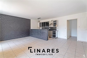 appartement à la vente -   13400  AUBAGNE, surface 62 m2 vente appartement - APR730405